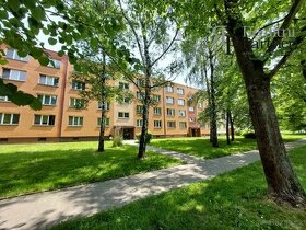 Pronájem bytu 3+1 74 m² Volgogradská, Ostrava - Zábřeh
