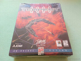 Tempest 2000 (1996) - PC hra v krabici (nová) - 1