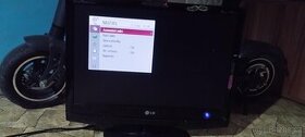 TV/Monitor LG Flatron M94D