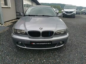 BMW Řada 3 330 D