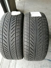245/45 r18 zimní pneumatiky GOOD YEAR 6,5mm