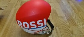 Lyžařská helma Rossignol - 1