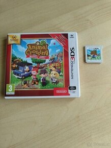 Animal Crossing: New Leaf 3DS - 1