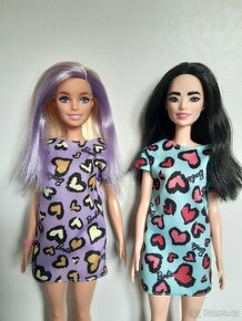 Barbie panenky