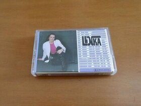 MC kazeta audiokazeta LENKA FILIPOVÁ - LENKA - 1