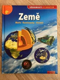 Kniha Země - 1
