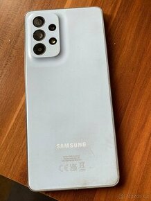 Samsung a53 5g 6/128G