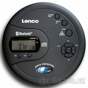 Lenco CD-300 - 1