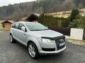 Audi Q7 4,2TDI