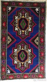 Prodám pravý Perský koberec