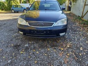 Ford Mondeo 2.0tdci 96kw automat. - 1