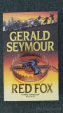 Gerald Seymour: Red Fox (v angličtině)