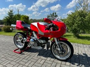 Ducati MH 900 evoluzione