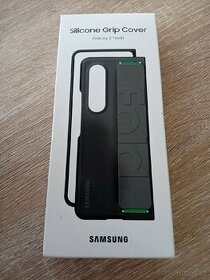 Silikonové pouzdro Samsung galaxy z fold 4