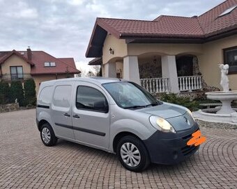 Renault Kangoo 1.5 dci