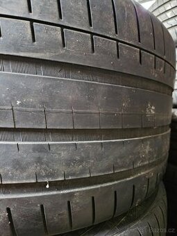 275/35R20 102Y XL(ZR) Ultrac VREDESTEIN