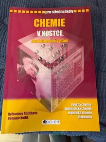 Chemie v kostce