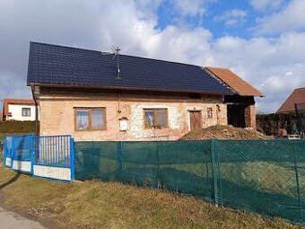 Prodej rodinného domu Chomutice