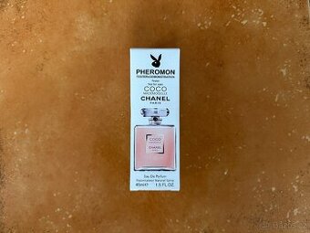 Parfém Chanel Coco Mademoiselle TESTER 45ml