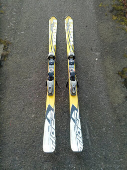 Sjezdové lyže Volkl Tiger snow