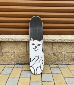 Skateboard Ripndip/Independent/Bones