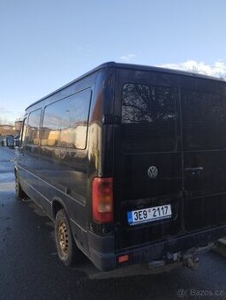 VW LT