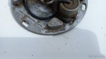 Destička zapalování Motorobot PF 62, PAL 02-9260.005.