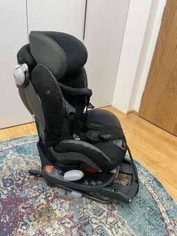 BeSafe iZi Comfort X3 isofix