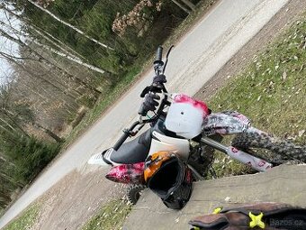 Pít bike