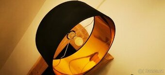 Designová lampa zn. Fumeé