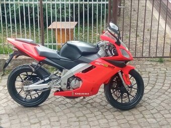 Derbi Gpr50