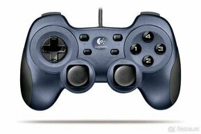 Logitech Rumble Pad 2