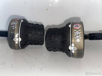 Řazení sram ESP 9.0