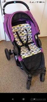 Britax Römer B-Motion 4