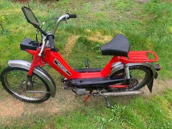 Moped Hercules Sachs