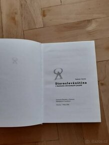 Staroslověnština v kontextu slovanských jazyků - 1