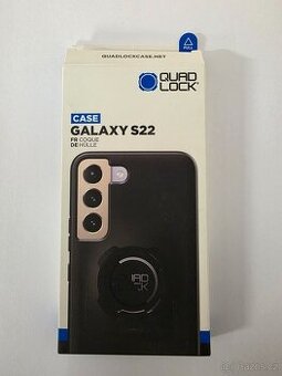 QUAD LOCK SAMSUNG GALAXY S22