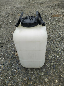 Barel 25 lt