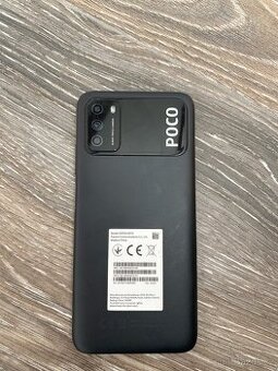 Mobilní telefon POCO (android)