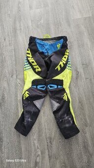 Mx kalhoty