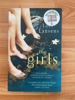The Girls - Lori Lansens - 1