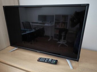 LED televize Sharp LC-32CHG4042E