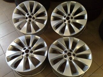 alu kola 5x105 r18 original opel,chevrolet