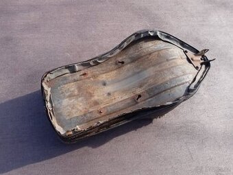 Podsedlový plech Jawa 500 OHC