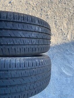 Pneu 205/55 R16