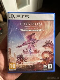 Horizon: Forbidden West