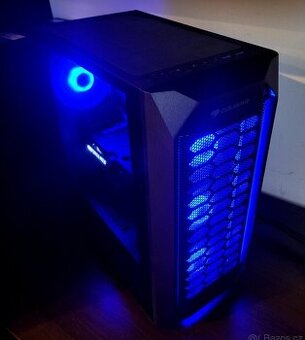 Herní počítač s RTX 2060super