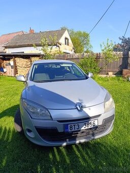 Megane 1.5 dci r.v. 2009