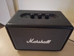 Marshall KILBURN II