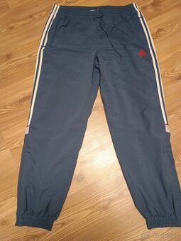 SPORTOVNÍ KALHOTY zn. ADIDAS CLIMA365, vel. L
